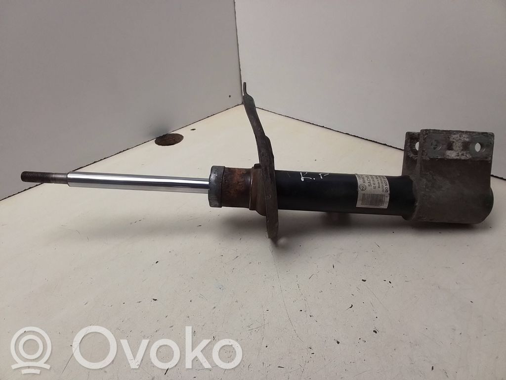 Citroen Berlingo Priekšpusē amortizators 