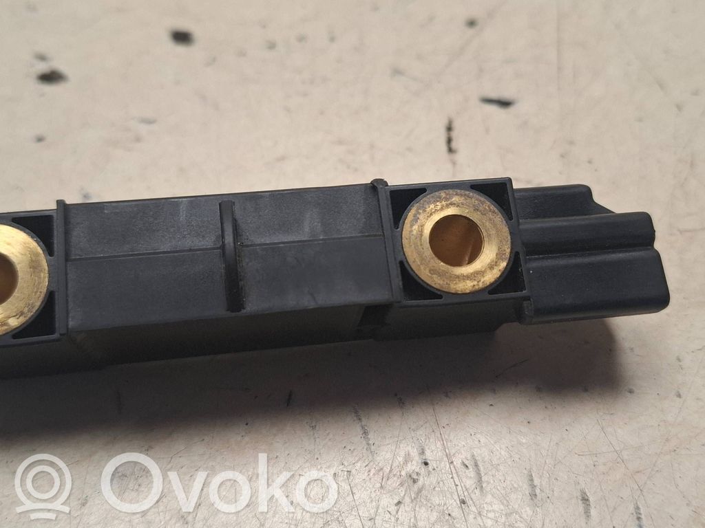 Volvo S60 Airbag deployment crash/impact sensor 