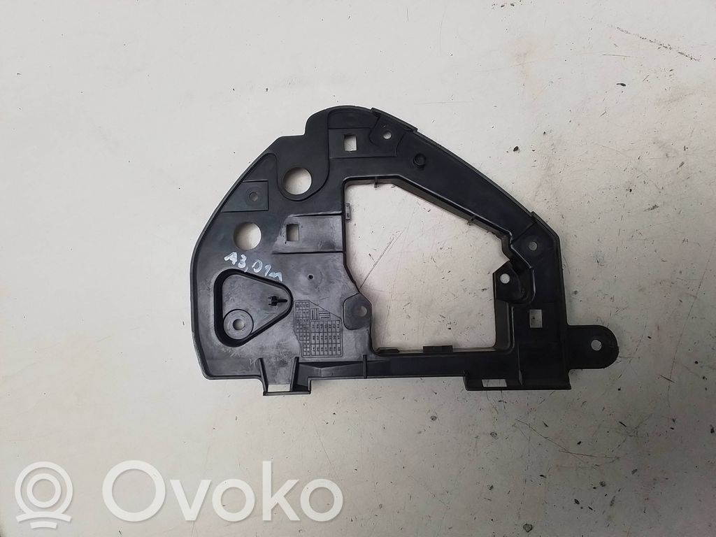 Audi A3 S3 8L Sonstiges Einzelteil Innenraum Interieur 