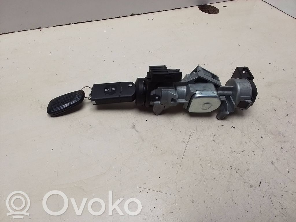 Užvedimo spynelė   3M513F880AD