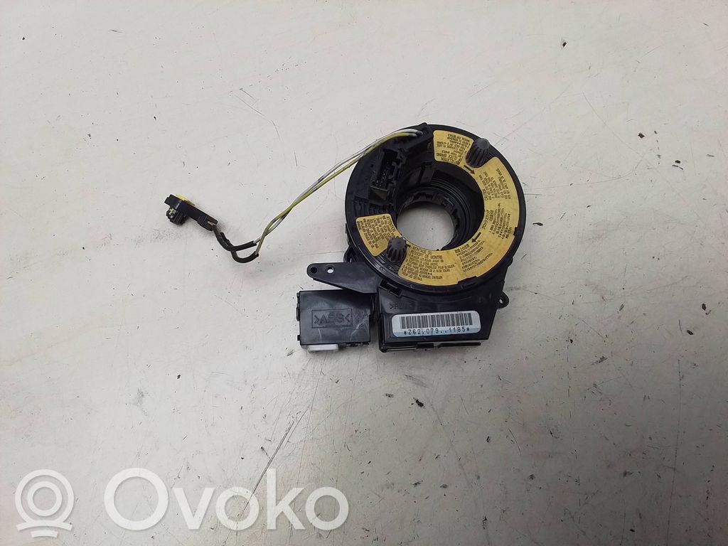 Steering angle sensor