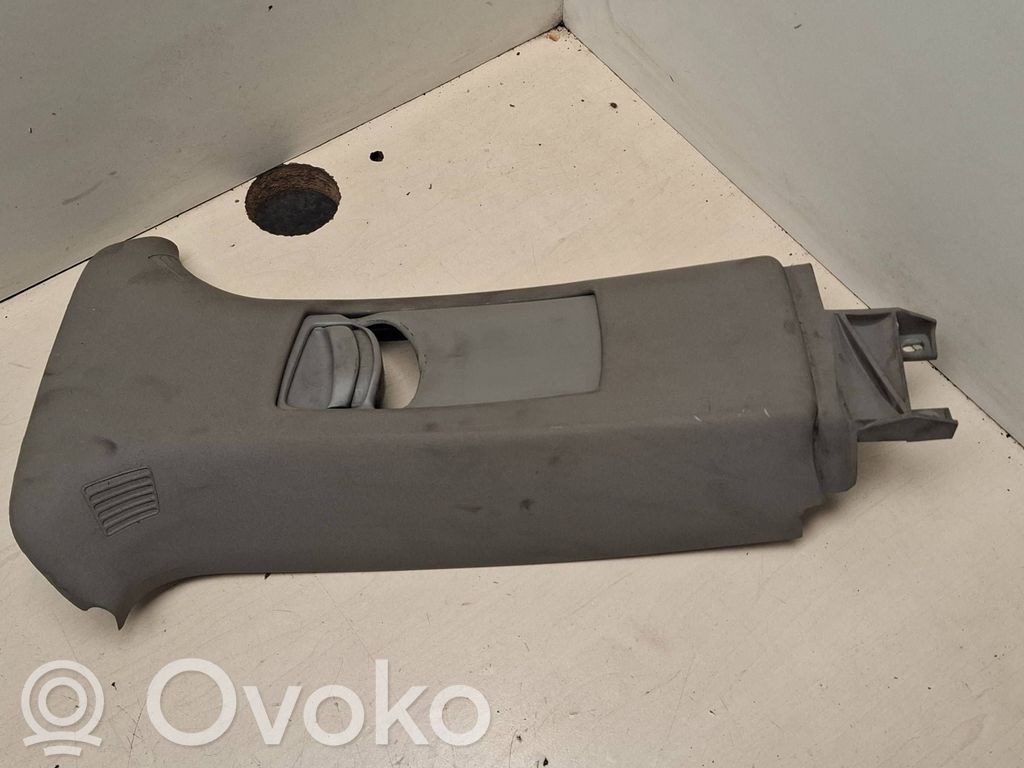 Audi A3 S3 8L Muu sisätilojen osa 