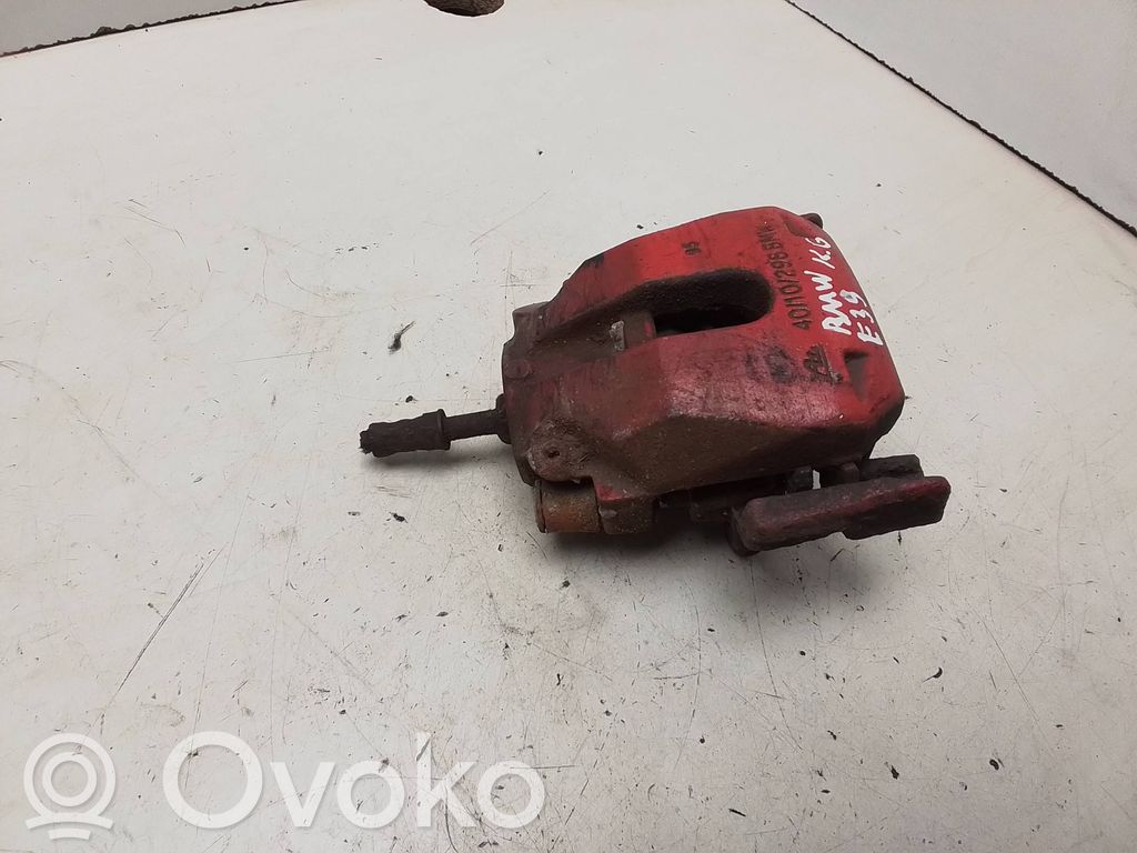 Задний суппорт   4010298