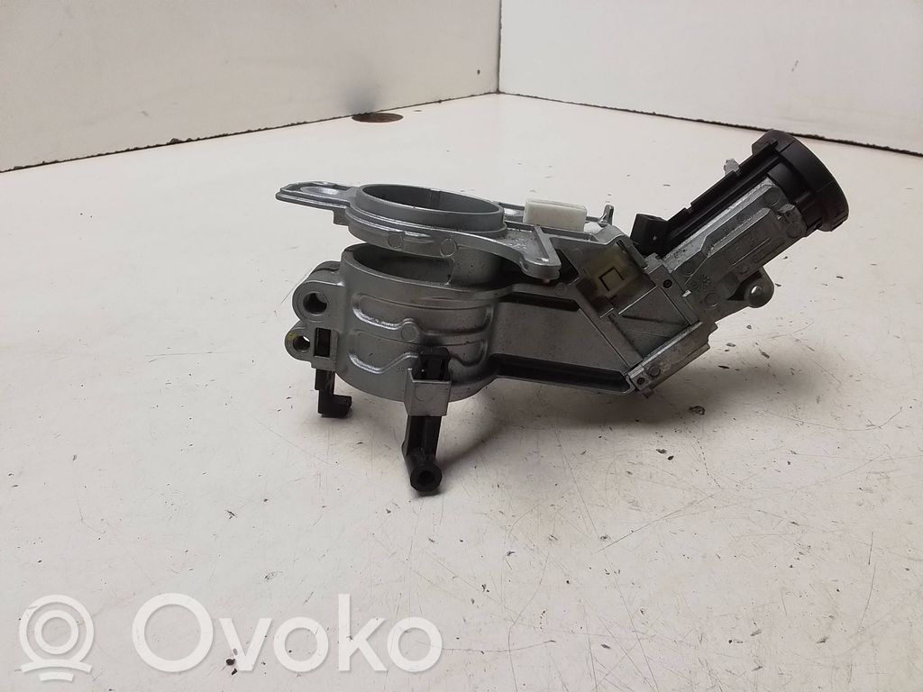 Virtalukko   2421430,N0591881