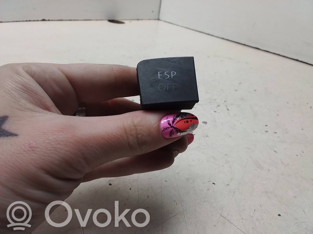 ESP (stability program) switch   3C0927117,29905