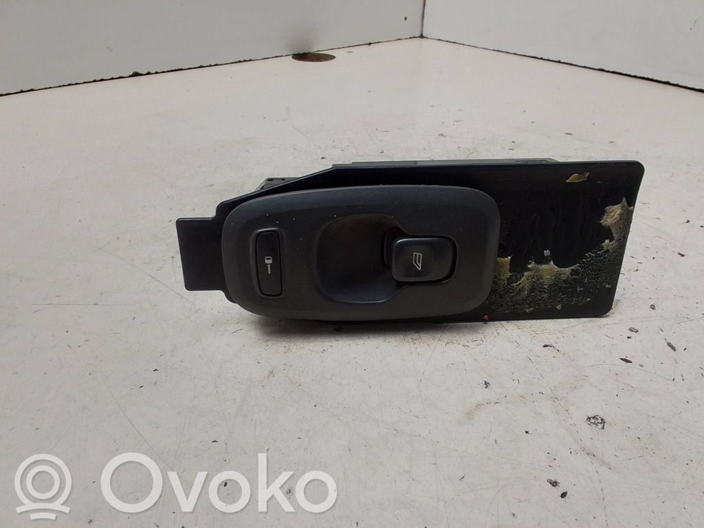Volvo S60 Electric window control switch 