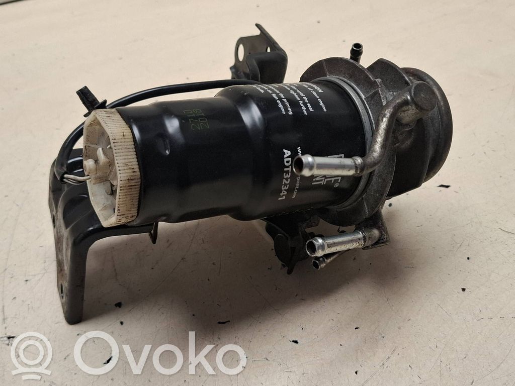Toyota Avensis T250 Fuel filter 
