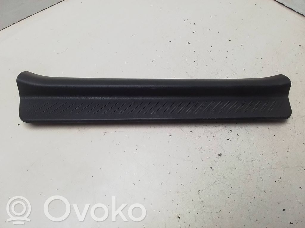 Honda Civic Priekšējā sliekšņa dekoratīvā apdare (iekšējā) 