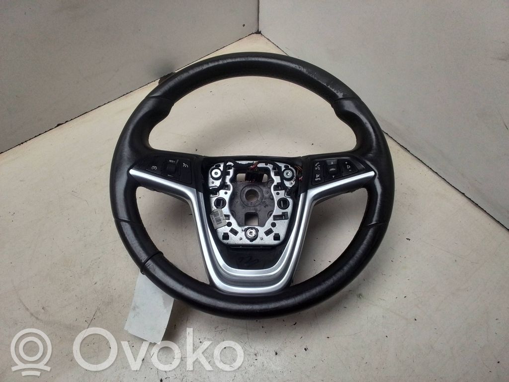Opel Insignia A Stūre 