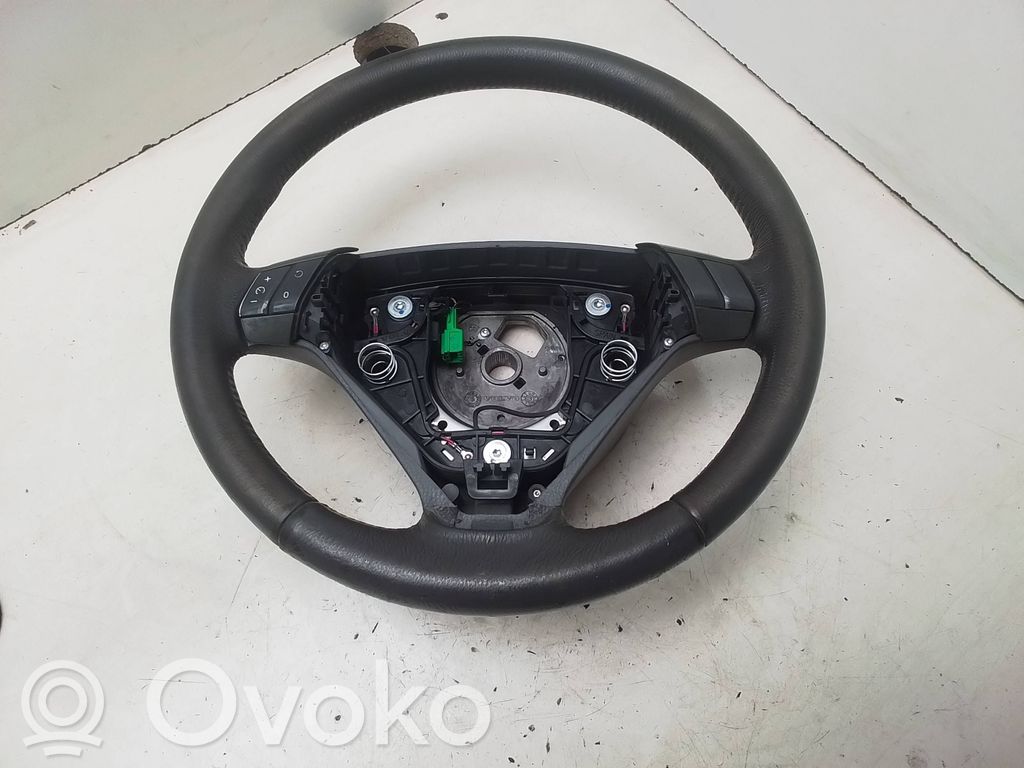 Volvo S60 Stūre 
