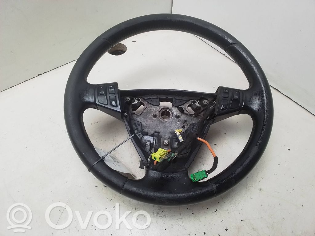 Saab 9-3 Ver2 Руль 