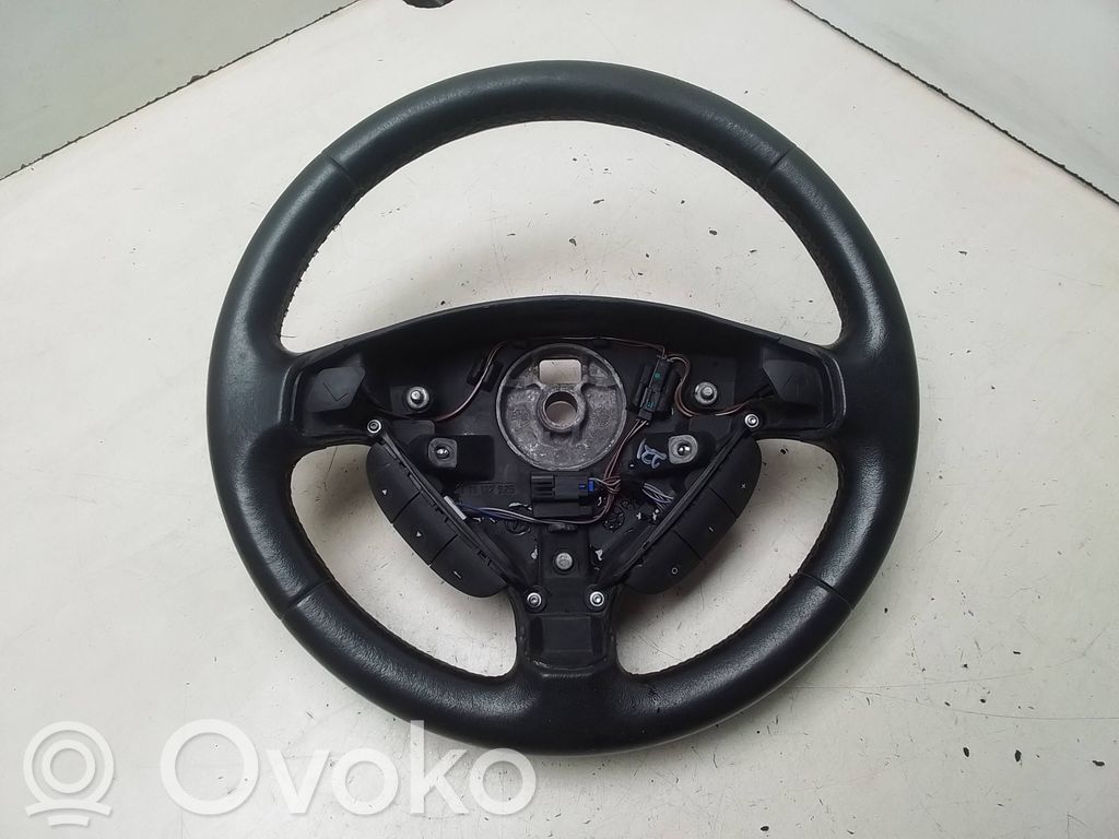 Opel Astra G Vairas 