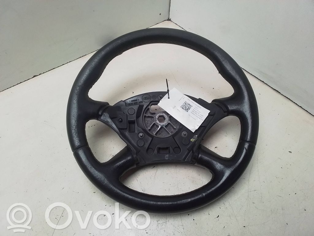 Ford Focus Руль 