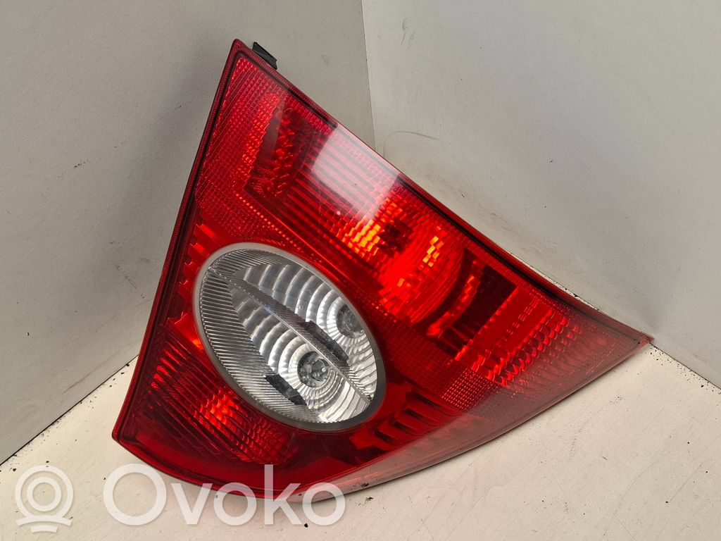 Ford Focus Rear/tail lights 