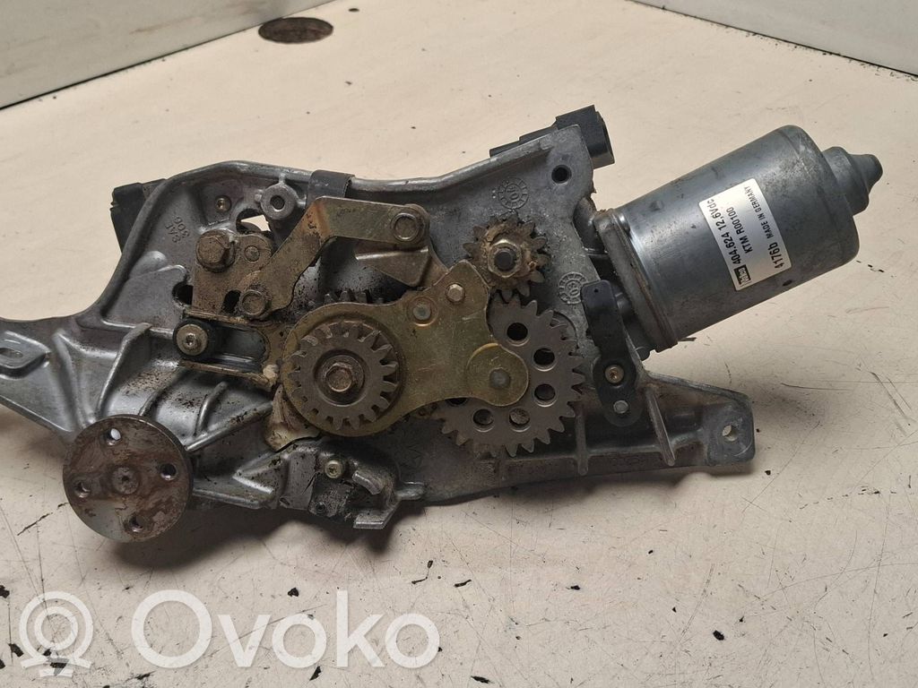 Chrysler Voyager Motor ridicare hayon/capotă portbagaj 