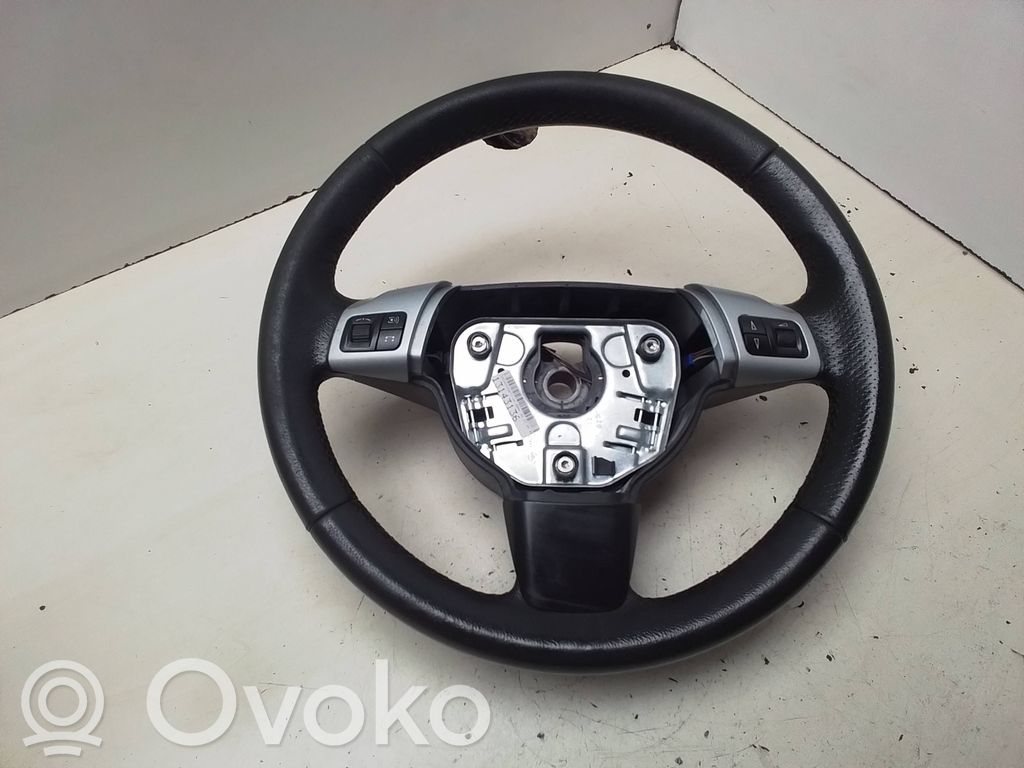 Opel Vectra C Stūre 