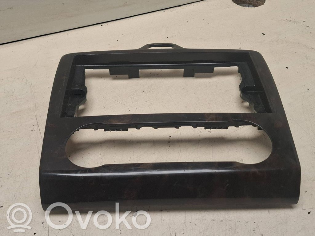 Ford Focus Cita veida salona detaļa 