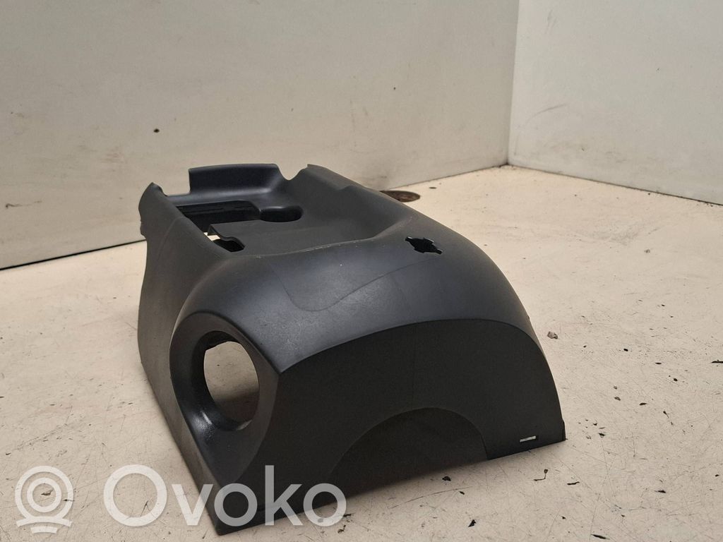 Ford Mondeo MK IV Steering wheel column trim 