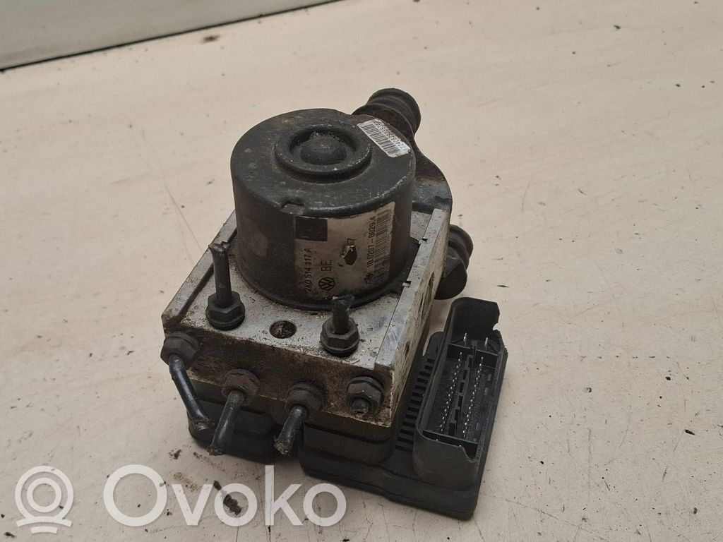 Volkswagen Caddy ABS Pump 