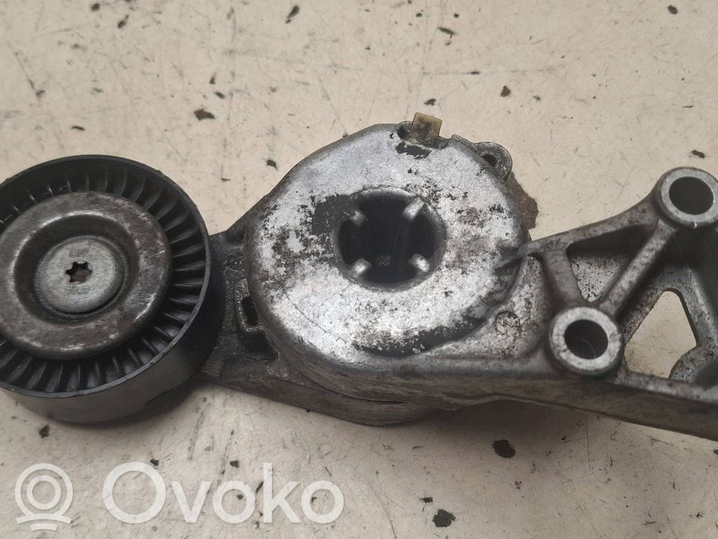 Audi A4 S4 B5 8D Întinzător curea generator/alternator 