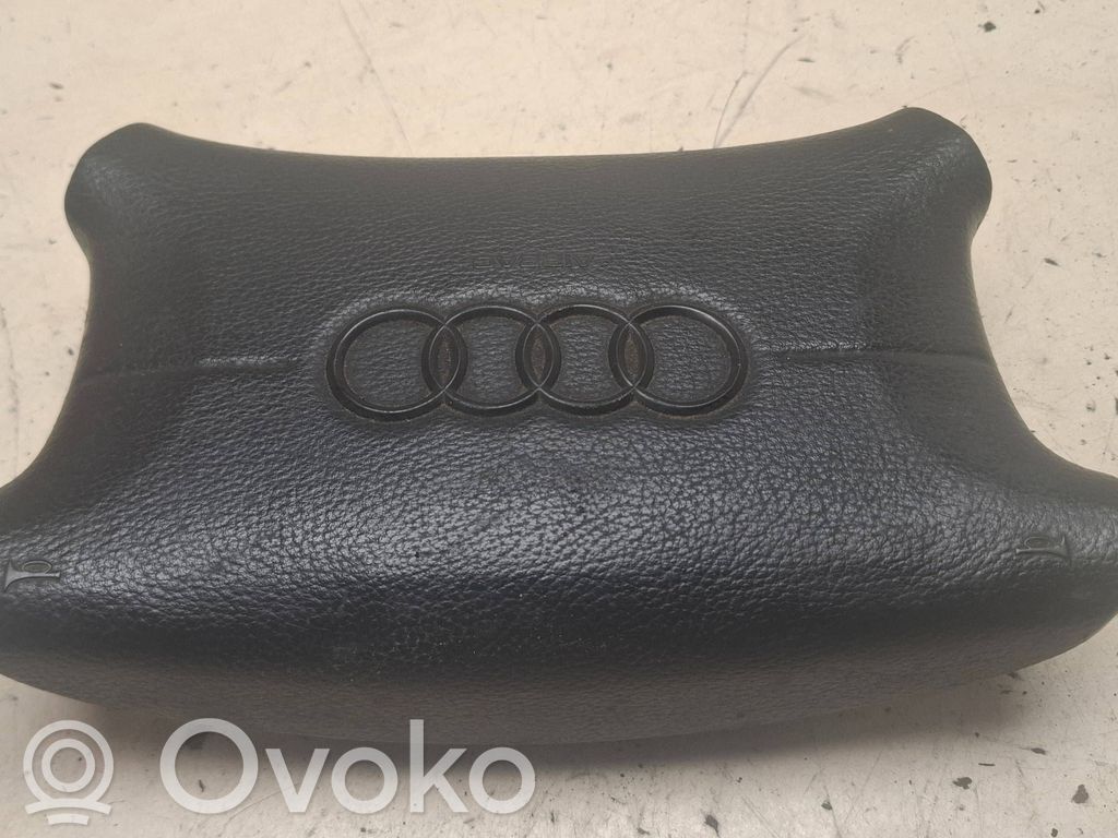 Audi A4 S4 B5 8D Stūres drošības spilvens 