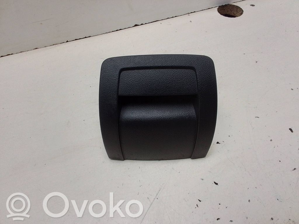 Citroen C5 Boîte à gants de rangement pour console centrale 