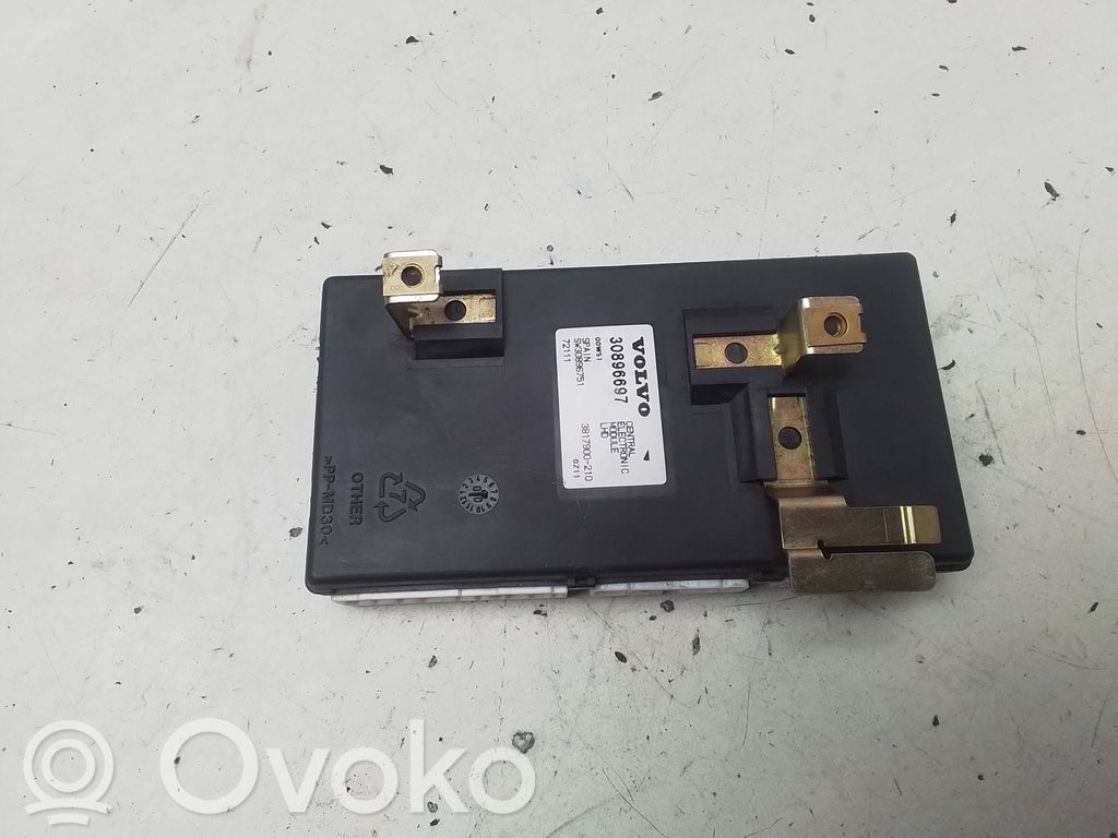Módulo de confort/conveniencia   30896697,3817900210,SW30896751