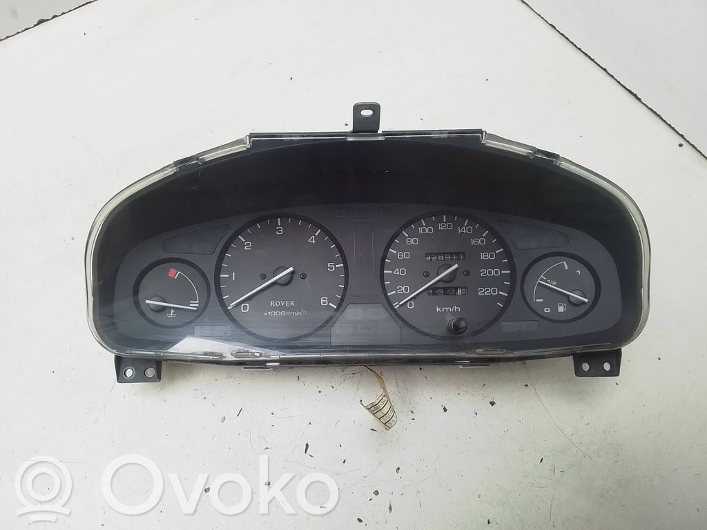 Rover 414 - 416 - 420 Speedometer (instrument cluster) 