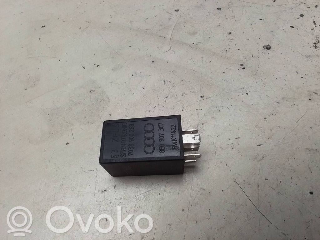Audi A4 S4 B6 8E 8H Muu rele 