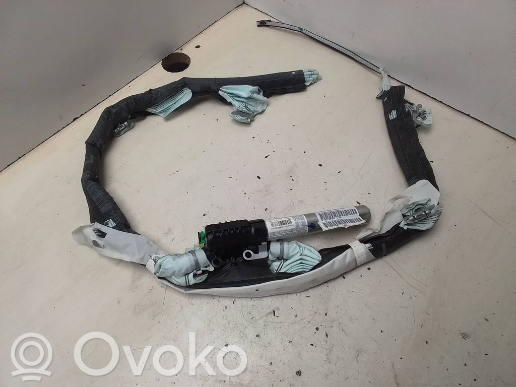 Poduszka powietrzna Airbag drzwi przednich   SHI40V144,2284610