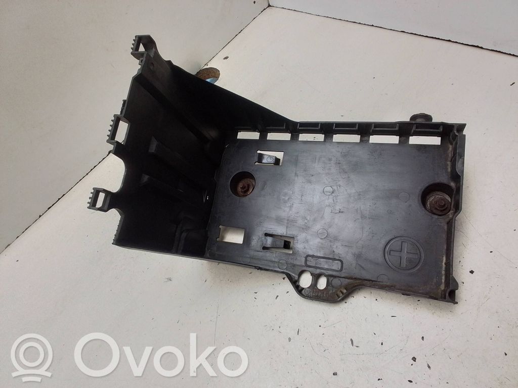 Citroen C4 Grand Picasso Support boîte de batterie 