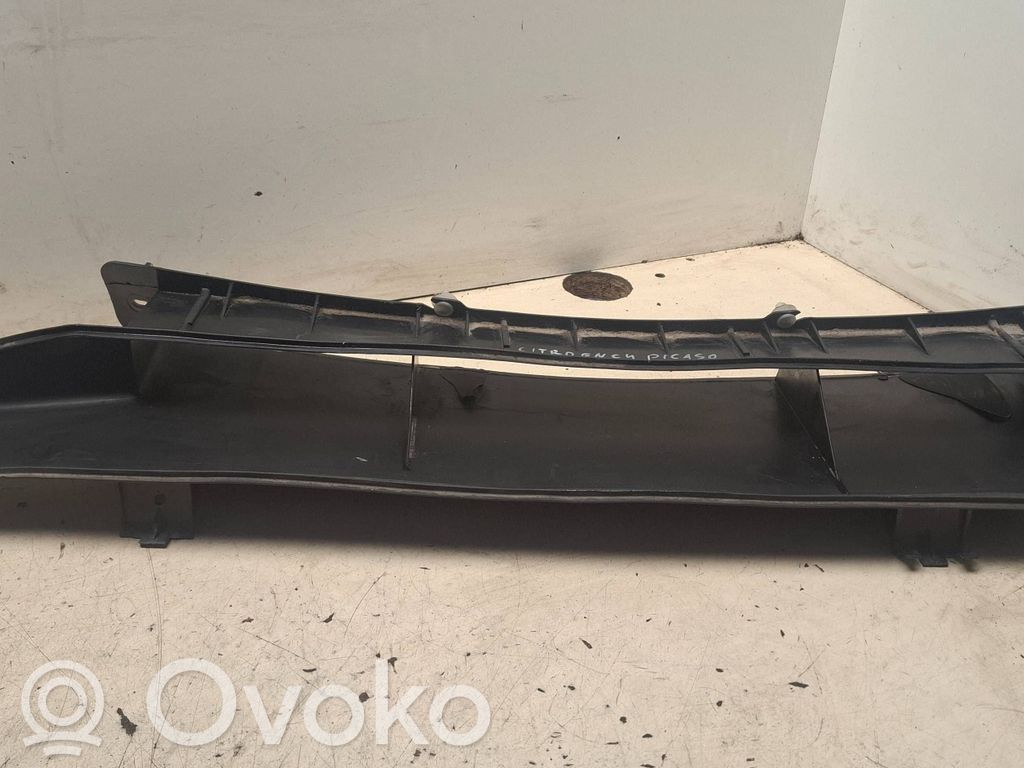 Citroen C4 I Picasso Air intake duct part 