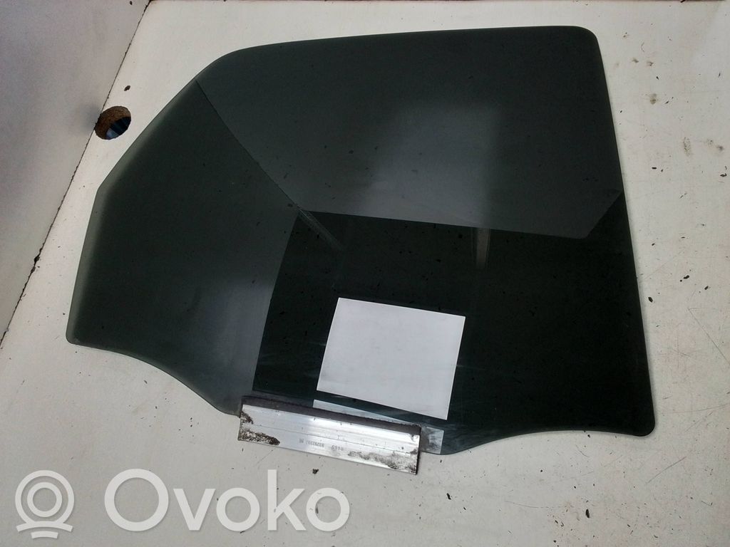 Opel Meriva A Takaoven ikkunalasi 