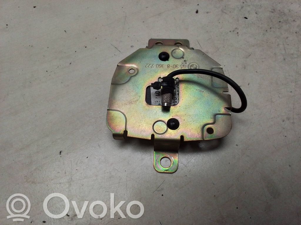 BMW 5 E39 Antena (GPS antena) 