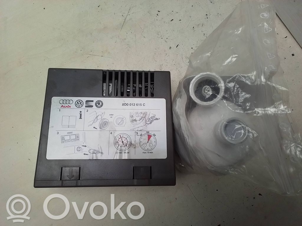Rengaspainekompressori   8D0012615C
