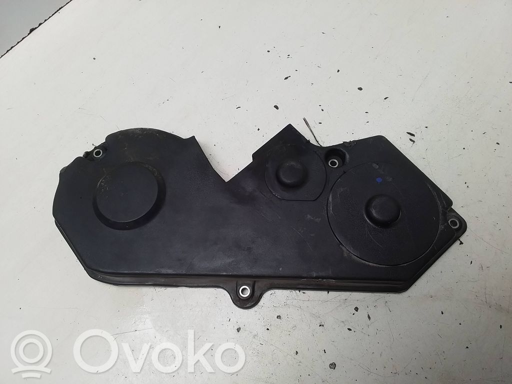 Ford Focus Cache carter courroie de distribution 