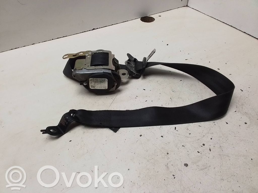 Volkswagen Polo Cinturón delantero 
