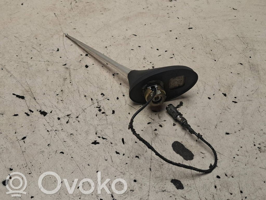 Citroen C4 I Antena de radio 