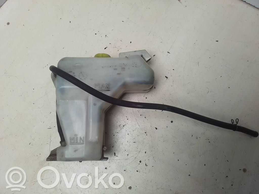 Nissan Primera Zbiornik wyrównawczy chłodziwa 
