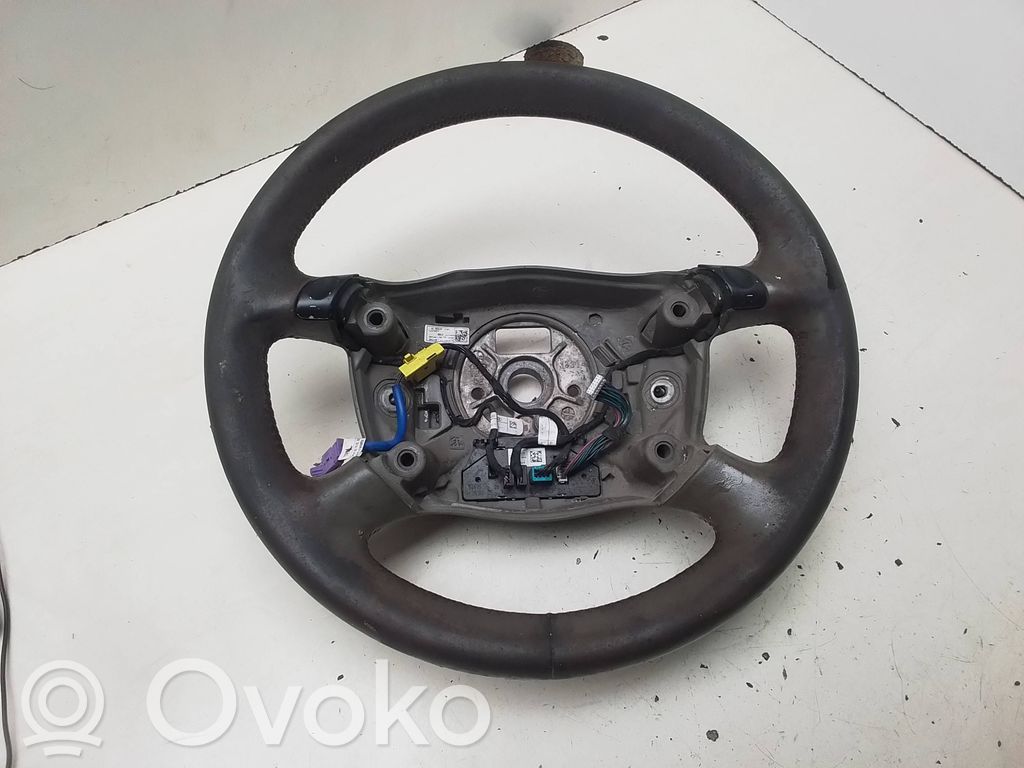 Ohjauspyörä   8E0000124,61339007E