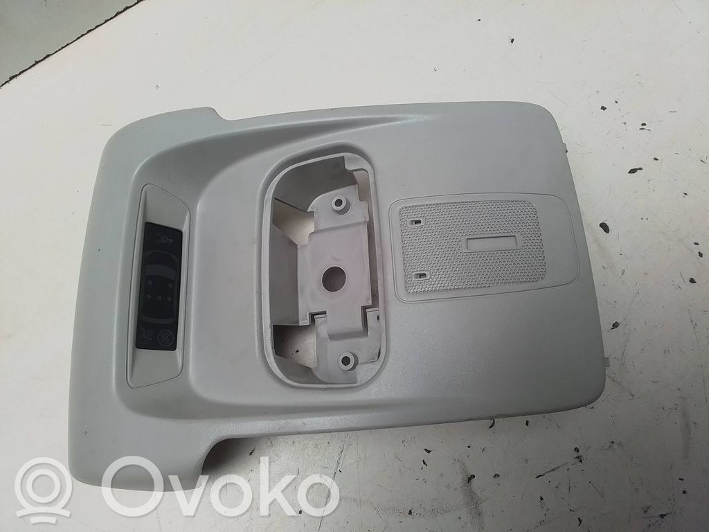 Światło fotela przedniego   9655488677,9682156177