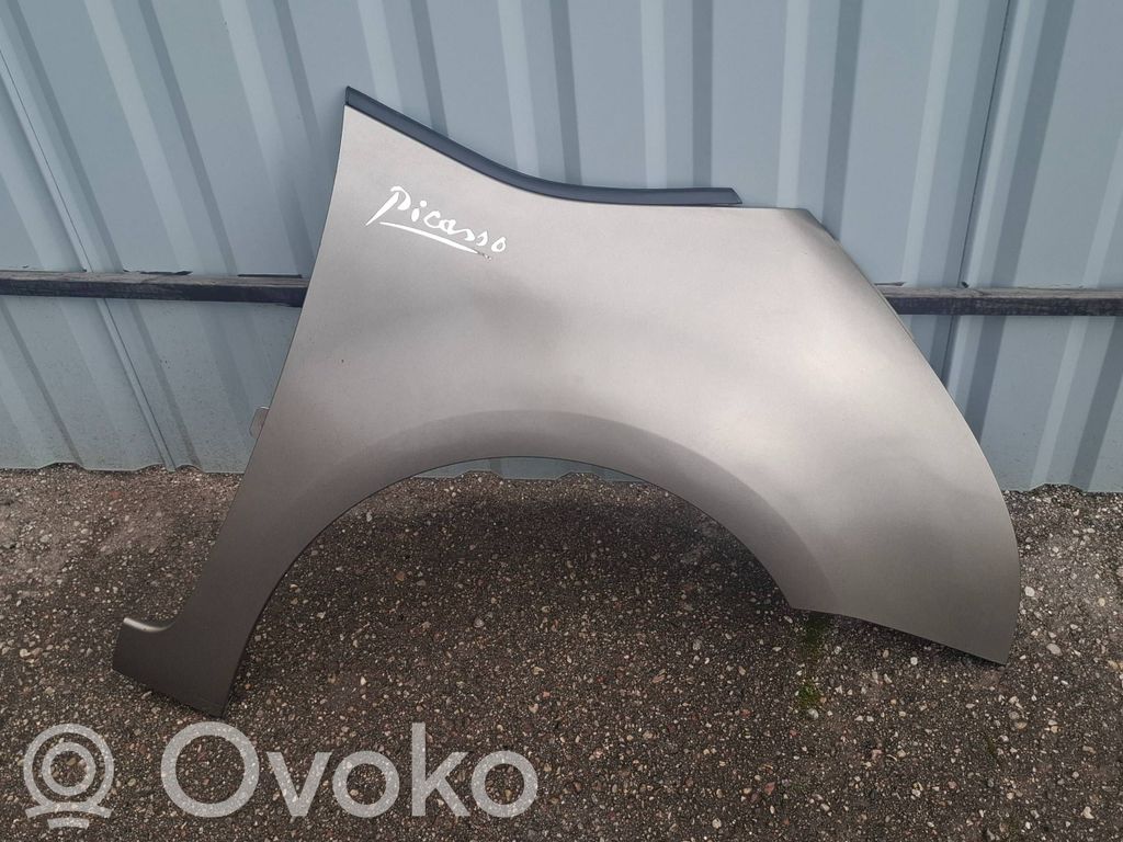 Citroen C4 I Picasso Guardabarro 