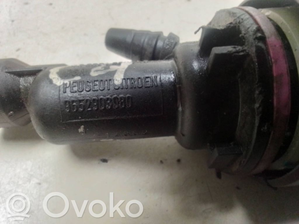 Citroen C4 I Kytkimen pääsylinteri 
