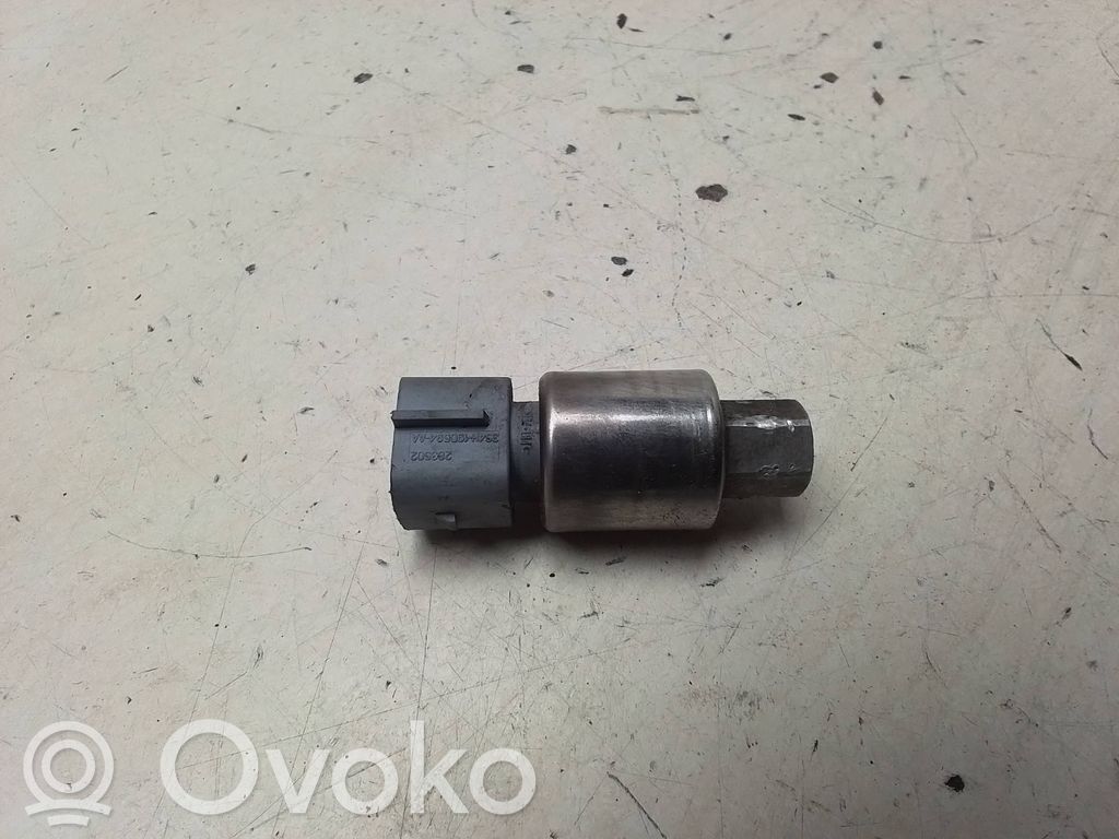 Ford Focus Gaisa kondicioniera spiediena sensors 