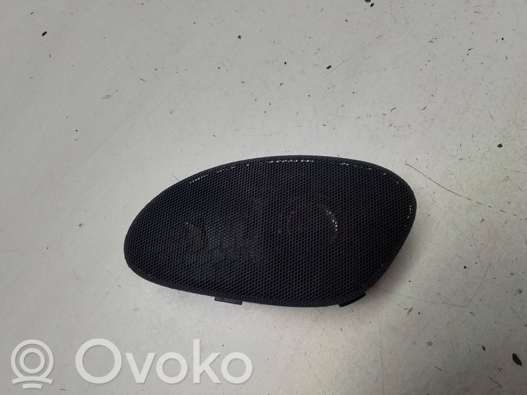 Peugeot 607 Front door speaker 