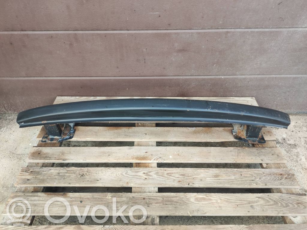 Seat Ibiza III (6L) Rear bumper cross member 