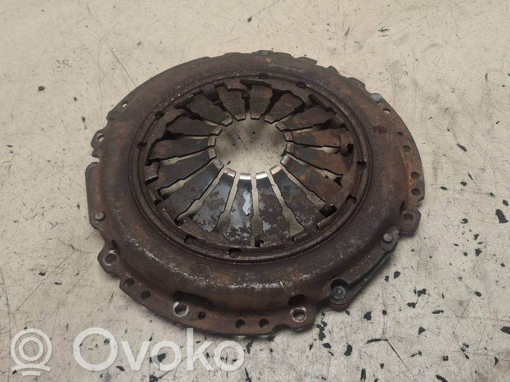 Opel Corsa D Air flap motor/actuator 