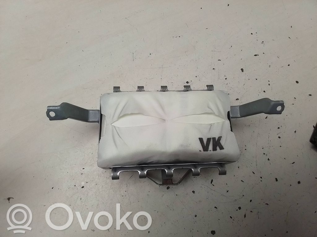 Toyota Verso Airbag del pasajero 