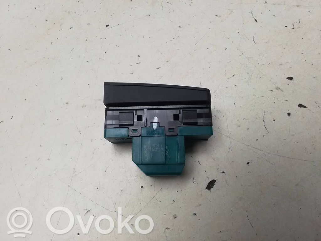 Interruptor del sensor de aparcamiento (PDC)   15383417