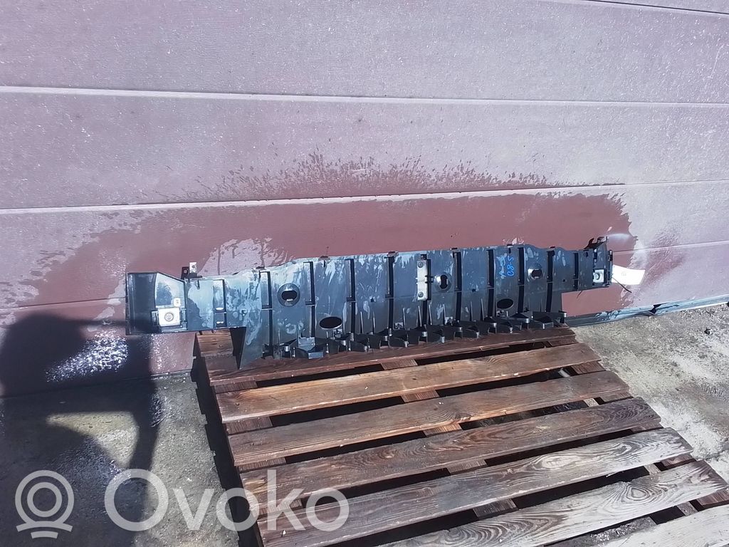 Volvo S80 Aizmugurējā bufera montāžas kronšteins 